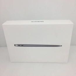 〔中古〕MacBook Air (M1・2020) Z124000E7 Apple M1 8コア/16GB/SSD 512GB/Apple M1 7コア(中古保証3ヶ月間)