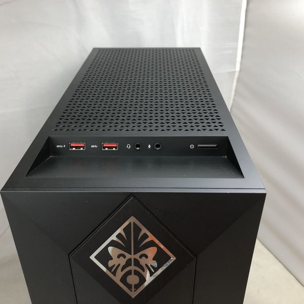 hp - ●新品SSD●HP Obelisk Ryzen7 16GB RX5700搭載 hp - ○新品SSD○HP Obelisk Ryzen7 16GB RX5700搭載の通販 by