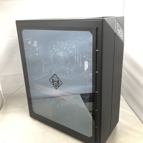 HP 〔中古〕OMEN Hp Obelisk Desktop AMD Ryzen7 3700X/16GB/2TB