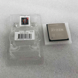 AMD 〔中古〕Ryzen5 5600G Bulk（中古保証1ヶ月間） | パソコン