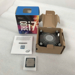 Intel 〔中古〕インテル® Core™ i7 プロセッサー -7700 BOX