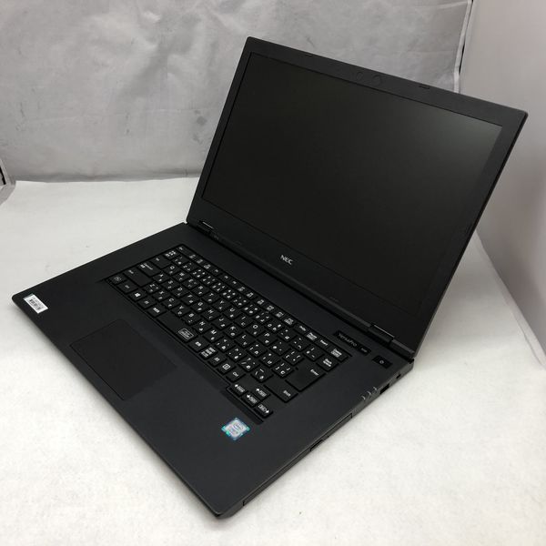 NEC 〔中古〕PC-VKT16XZG6 Core i5 プロセッサー -8265U(1.6GHz