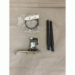 Intel 〔中古〕Ethernet Converged Network Adapter X550-T2(中古保証1