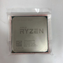 AMD 〔中古〕Ryzen5 5600G BOX（中古保証1ヶ月間） | パソコン工房