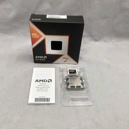 AMD 〔中古〕Ryzen 7 8700G Bulk（中古1ヶ月保証） | パソコン