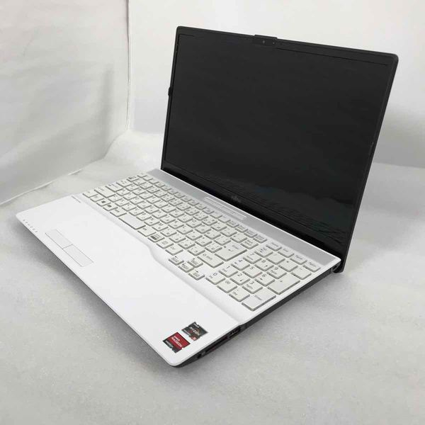 FUJITSU 〔中古〕LIFEBOOK AH45/F3 Ryzen 5 5500U/8GB DDR4/1TB SSD