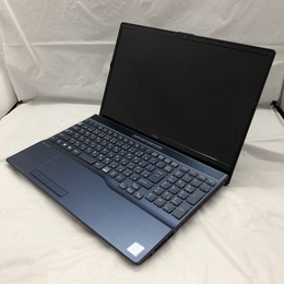 中古ノートパソコン FUJITSU(富士通) | パソコン工房【公式通販】