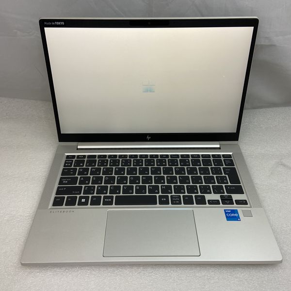 HP 〔中古〕HP EliteBook Core i5-1235U プロセッサー/32GB DDR4