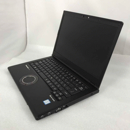 Windowsノート本体 Panasonic Let's note LV9 i7 512GB 16GB 楽天市場】cf-lv9 i7の通販