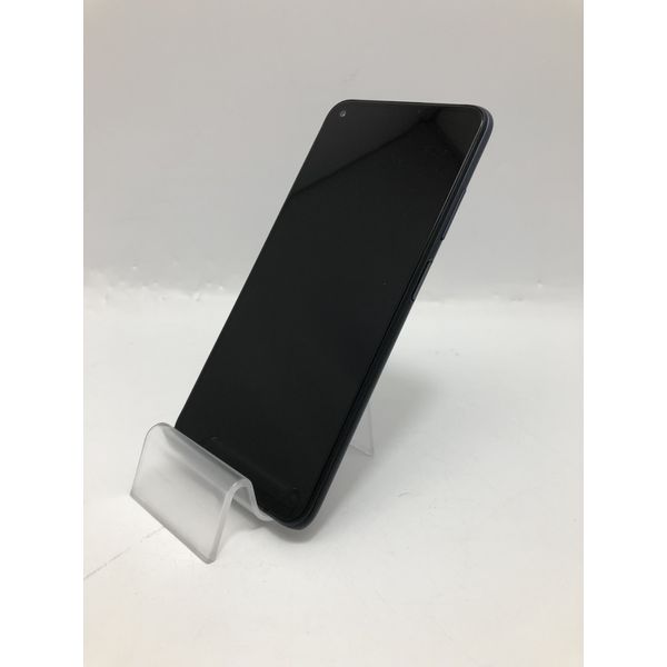 未開封新品 Xiaomi Redmi Note 9T A001XM ブラック Redmi 中古 Xiaomi Note 9T 64GB ナイトフォールブラック A001XM