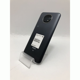 Xiaomi 〔中古〕Redmi 12 5G 128GB ミッドナイトブラック A401XM