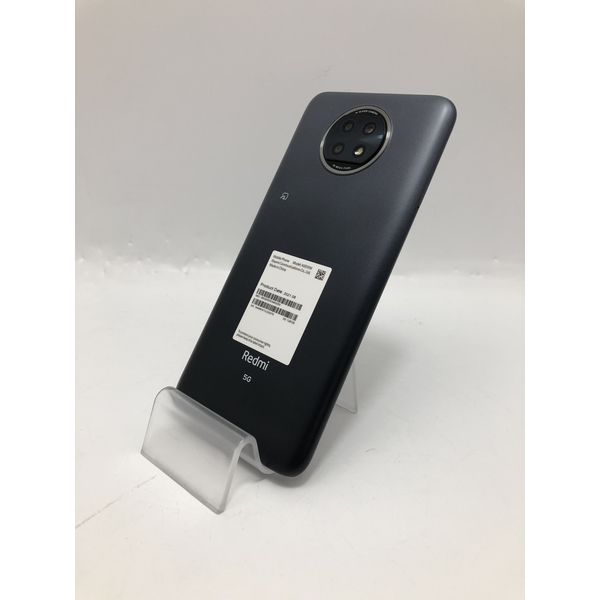 【値下げ】Xiaomi Redmi Note 9Tナイトフォールブラック Softbank - 極美品 Xiaomi Redmi Note 9T ナイトフォール