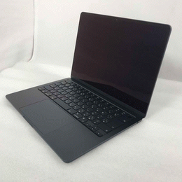APPLE 〔中古〕MacBook Air (Retina・13-inch・2020) スペース