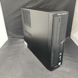 中古 Intel® Core™ i5 プロセッサー搭載デスクトップパソコン