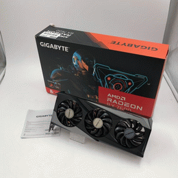 MSI 〔中古〕Radeon RX 6800 XT GAMING Z TRIO 16G（中古1ヶ月