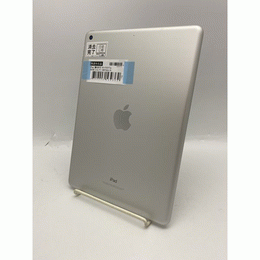 第6世代 iPad 32GB wifiモデル シルバー 箱有 MR7G2J/A iPad 第6世代 32GB シルバー MR7G2J／A Wi-Fi [32GB] （2018