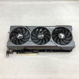 【中古美品】ASUS GeForce RTX4070 TUF Gaming ASUS TUF Gaming GeForce RTX ™ 4070 12GB GDDR6X OC Edition