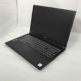 MSIゲーミングノート(GP66-10UG-252JP)　中古 MSIゲーミングノート(GP66-10UG-252JP) 中古