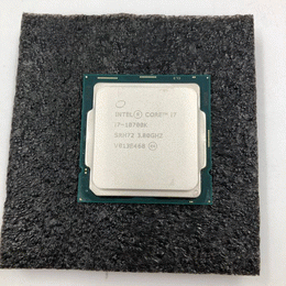 中古Intel CPU | パソコン工房【公式通販】