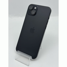 中古iPhone 15 Plus ブラック SIMフリー 中古iPhone15 Plus SIMフリー | パソコン工房【公式通販】