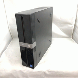iiyama PC 〔中古〕IDXi-MN5040-A4-SD73/1T4G AMD A4-7300/4GB