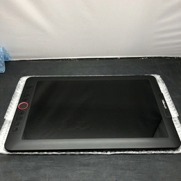 wacom cintiq13HD DTK-1301/KO 中古 WACOM 〔中古〕Cintiq 13HD DTK-1301／K0（中古1ヶ月保証