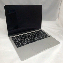 MacBook Air シルバー M1 256GB バッテリー95% 本体のみ MacBook Air シルバー M1 256GB バッテリー95% 本体のみ MacBook