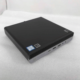 中古 Intel® Core™ i5 プロセッサー搭載デスクトップパソコン