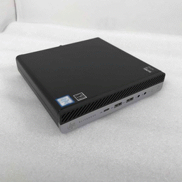 中古 Intel® Core™ i5 プロセッサー搭載デスクトップパソコン