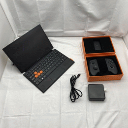 One-Netbook Technology 〔中古〕ONEX1-A7-2 Ryzen7 8840U/32GB/2TB