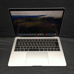 APPLE 〔中古〕MacBook Air (Retina 13-inch 2018) ｺﾞｰﾙﾄﾞ