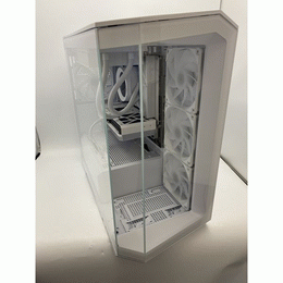 〔中古〕BTO PC インテル® Core™ i5-12400F プロセッサー/32GB/1TB SSD/GeForce RTX4060 Ti 8GB/Windows11 Home(中古保証3ヶ月間)