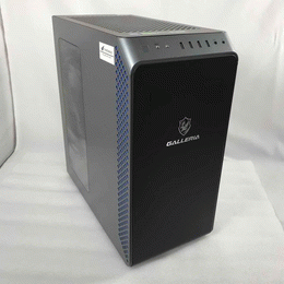 中古ゲーミングPC Ryzen7 3700X／RTX2060SUPER 16GB 中古ゲーミングPC Ryzen7 3700X／RTX2060SUPER 16GB 中古