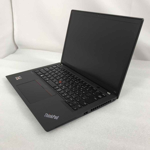 Lenovo 〔中古〕ThinkPad X13 Gen3（中古保証3ヶ月間