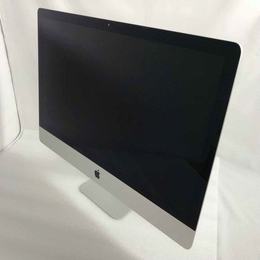 APPLE 〔中古〕iMac (21.5-inch・2017) Core i5 プロセッサー