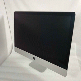 美品中古 Apple iMac Retina 5K 27インチ 2017 APPLE 〔中古〕iMac (Retina 5K・27-inch・2017) (中古保証3ヶ月