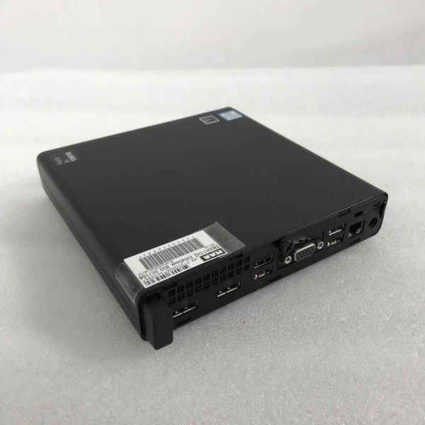 HP 〔中古〕HP EliteDesk 800 G4 DM/Core i5 プロセッサー -8500T/16GB