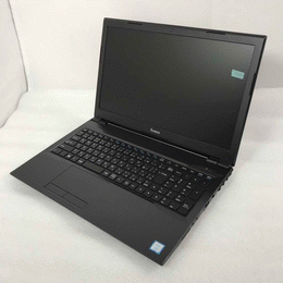 中古ノートパソコン iiyama | パソコン工房【公式通販】