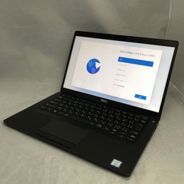 DELL 〔中古〕Inspiron 14 5485 Ryzen5 3500U 2.1GHz/8GB/256GB