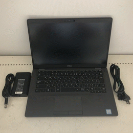 Dell Inspiron 7300 | Core i7 第11世代 | 第11世代Core i7/16GBメモリの13.3インチノート「Inspiron 7300