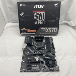 ASUS 〔中古〕TUF GAMING B550-PLUS（中古保証1ヶ月間） | パソコン