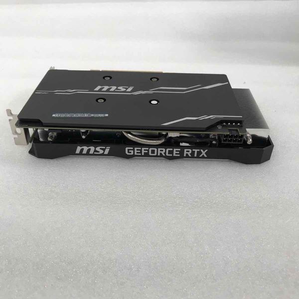 MSI 〔中古〕GeForce RTX 2060 VENTUS GP OC（中古保証1ヶ月間