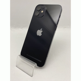APPLE 〔中古〕iPhone12 64GB MGHP3J/A White SoftbankSIMロック解除品