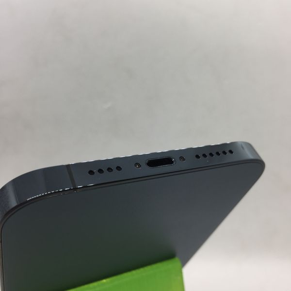 iPhone 12ProMax パシフィックブルー 256GB SIMロック解除 APPLE 〔中古〕iPhone12ProMax 256GB パシフィックブルー MGD23J