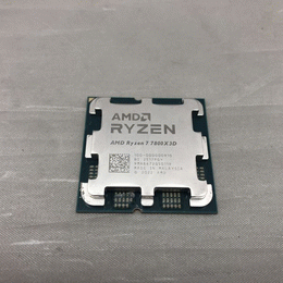 ryzen 7 7700X＋メモリ16gb×2 中古 中古】AMD Ryzen 7 7700X (4.5GHz/TC:5.4GHz) bulk AM5/8C/16T
