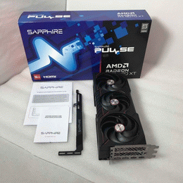 ASUS 〔中古〕TUF-RX6800XT-O16G-GAMING（中古保証1ヶ月間