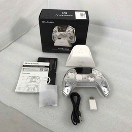 TourBox 〔中古〕TourBox NEO クリエイター向けソフトウェア
