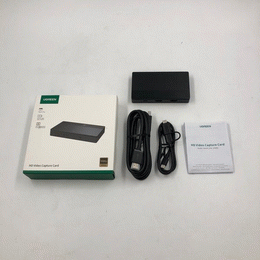 AVerMedia LIVE GAMER ULTRA GC553 中古品 AVERMEDIA 〔中古〕LIVE GAMER ULTRA GC553（中古保証1ヶ月間