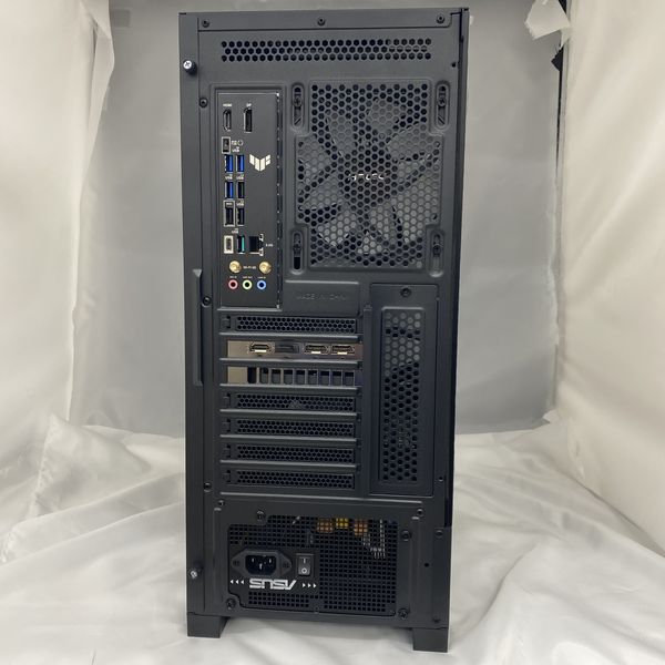 デスクトップパソコン 自作 中古 自作デスクトップPC 中古