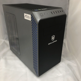 ハイエンド中古ゲーミング デスクトップPC | パソコン工房【公式